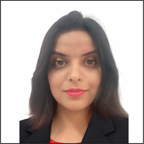 Anuradha Sharma profile image
